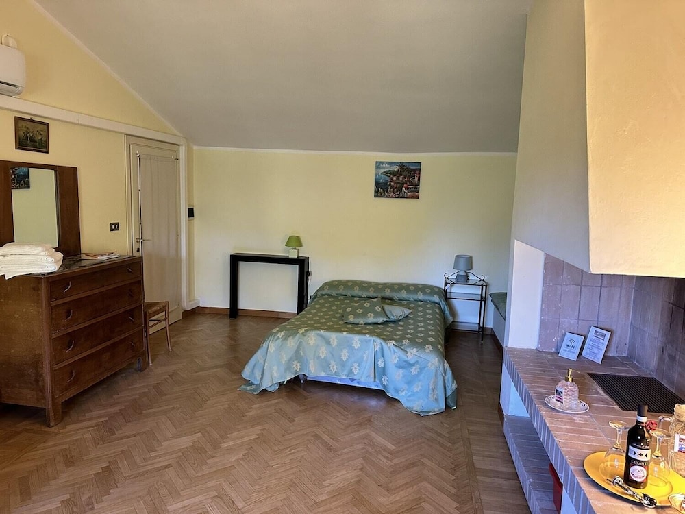 Villa Sargiano B&B 7/50