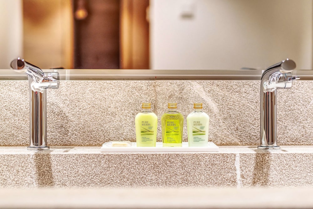Carrossa Hotel Spa Villas 29/62