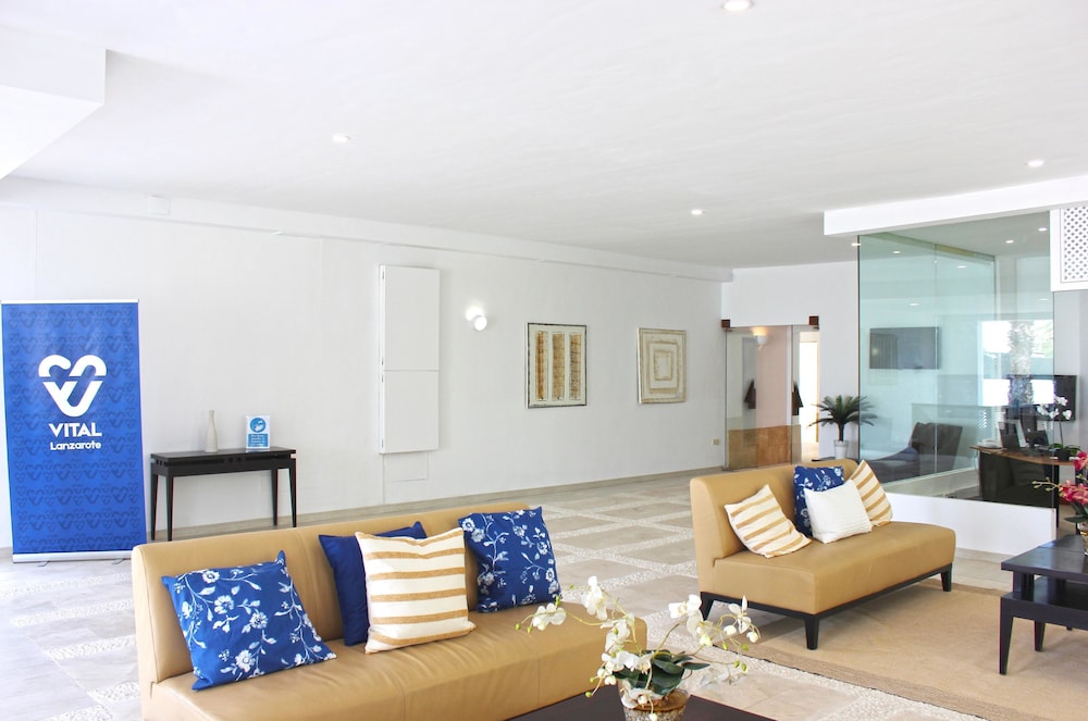 Vitalclass Lanzarote Sports & Wellness Resort 28/50