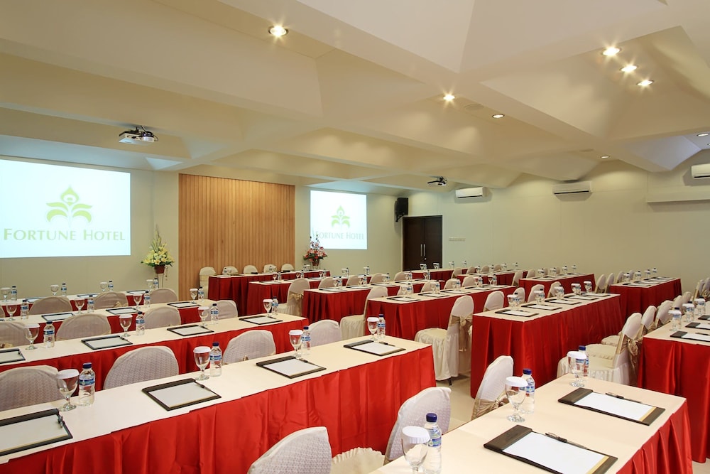 Maesa Hotel 19/22