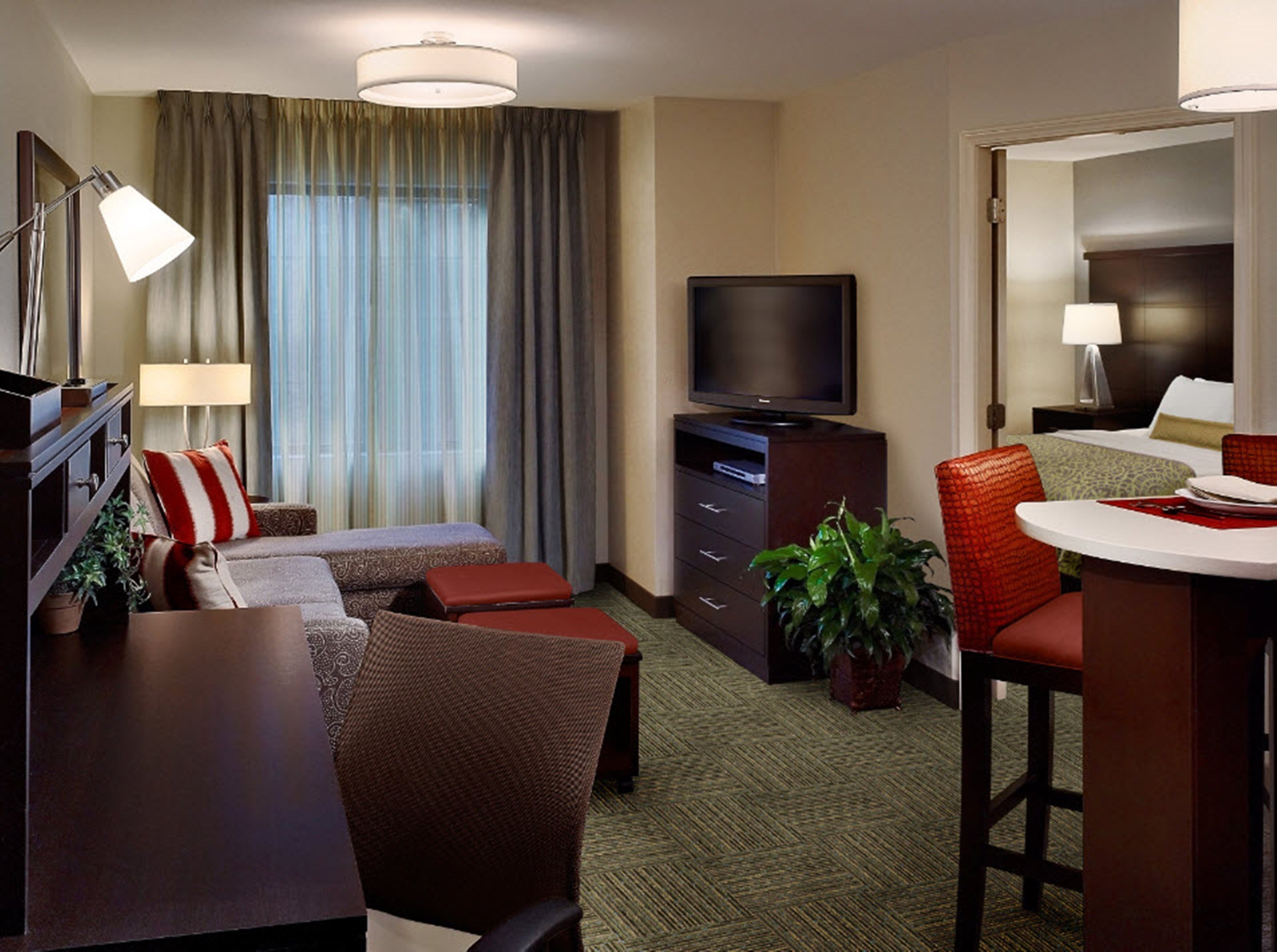Staybridge Suites Phoenix East Gilbert 58/67