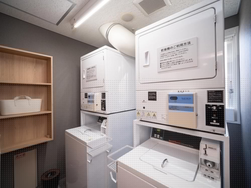 Super Hotel Hakodate 62/63