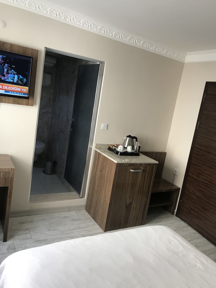 Atlantik Hotel Ankara 21/44
