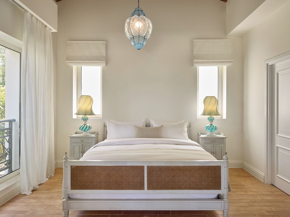 1 Bedroom, Dream, Villa, Double Bed, Private Pool