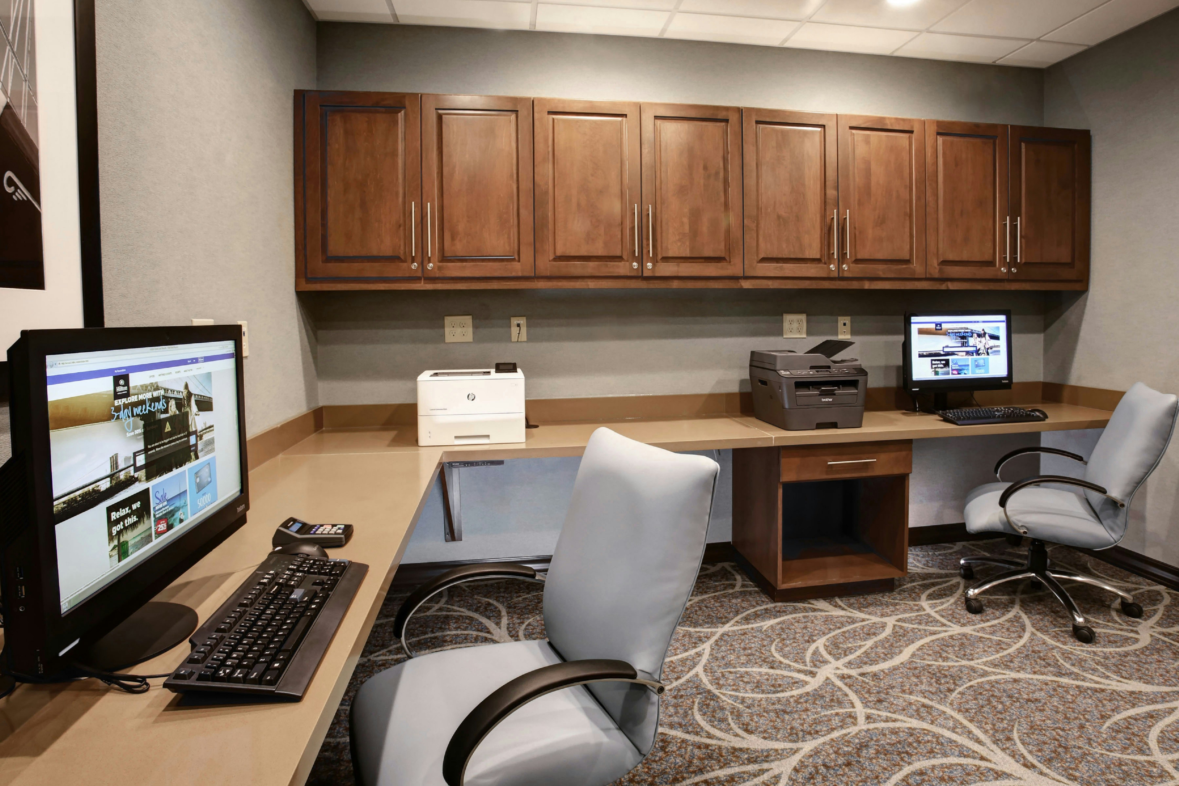 Hampton Inn Suites By Hilton Baltimore Aberdeen Md 14/18