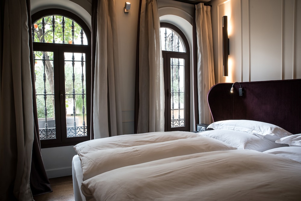 CoolRooms Palacio Villapanes 5 GL 28/65