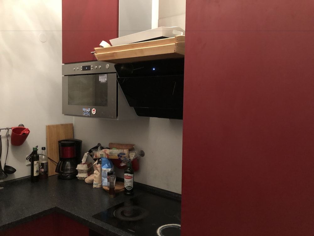 Ferienwohnung Bankwitz 12/16