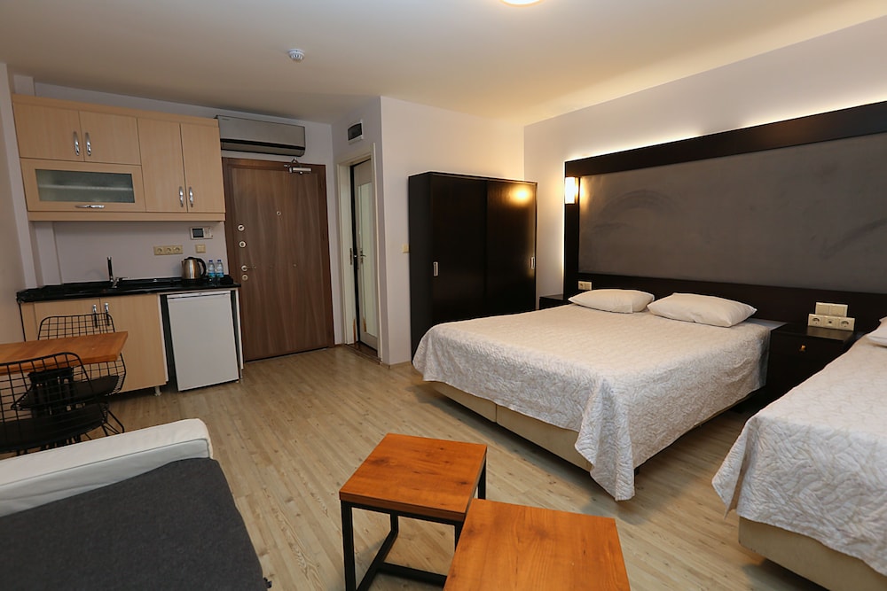 Pera Sultan Suite 25/50
