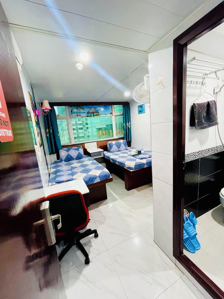 Kyoto Guest House 32/49