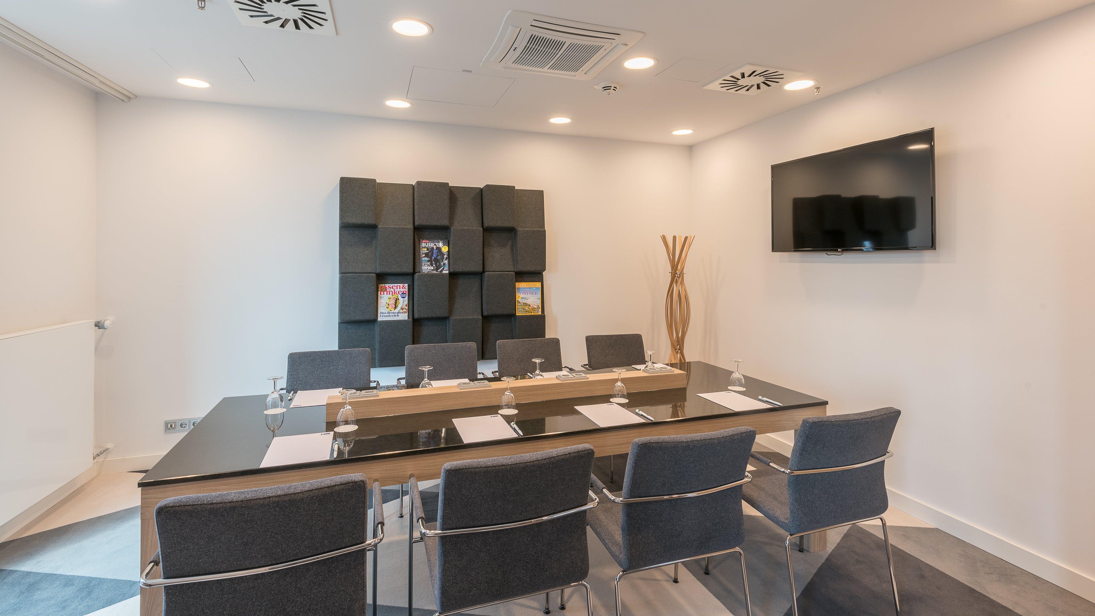 Premier Inn Hamburg City Hammerbrook 51/60