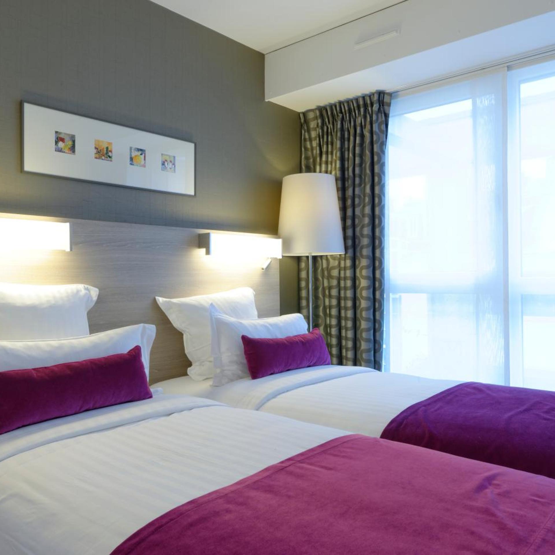 3 Bedrooms, Duplex, Penthouse, Apartment