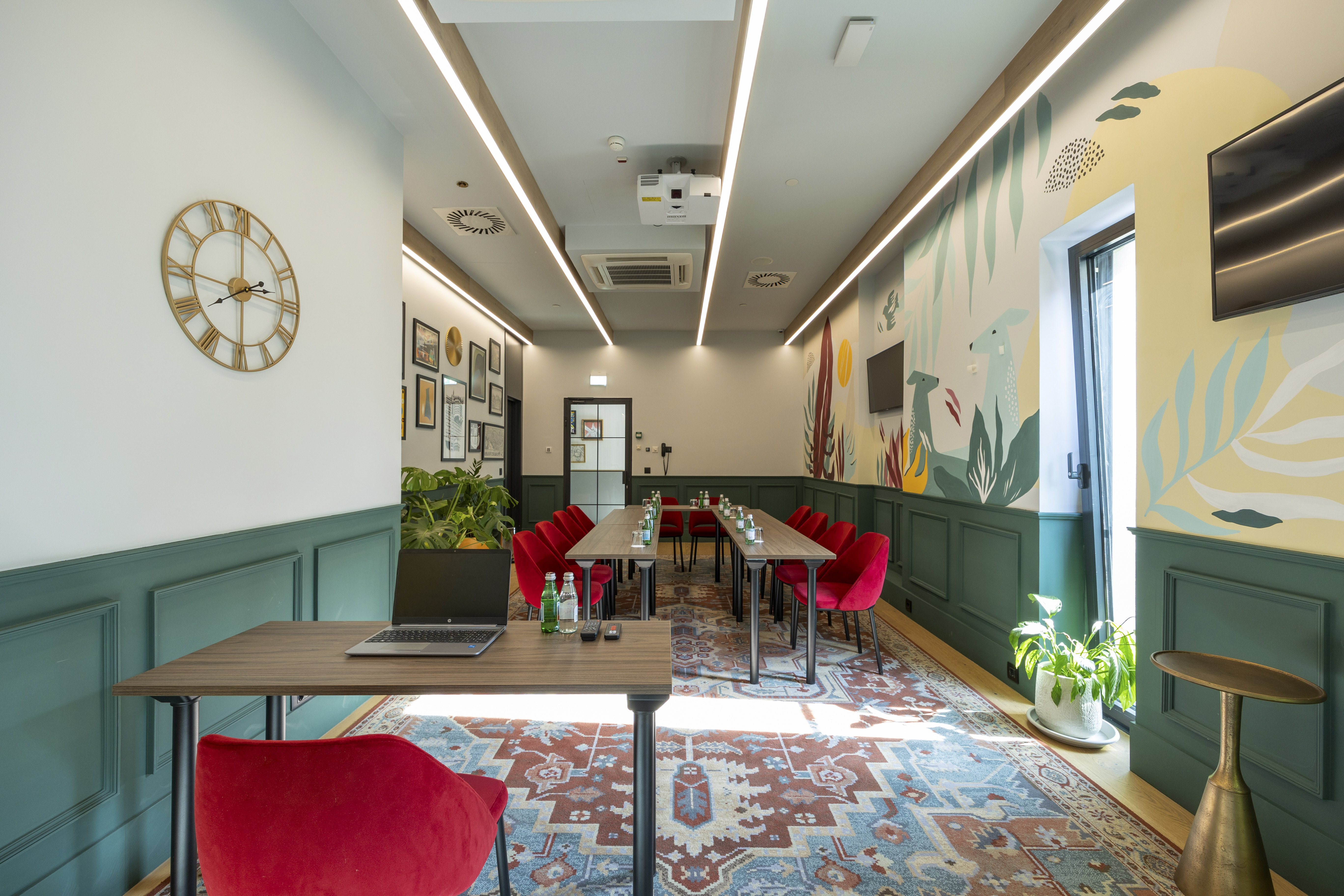 Hotel Indigo Belgrade 58/78