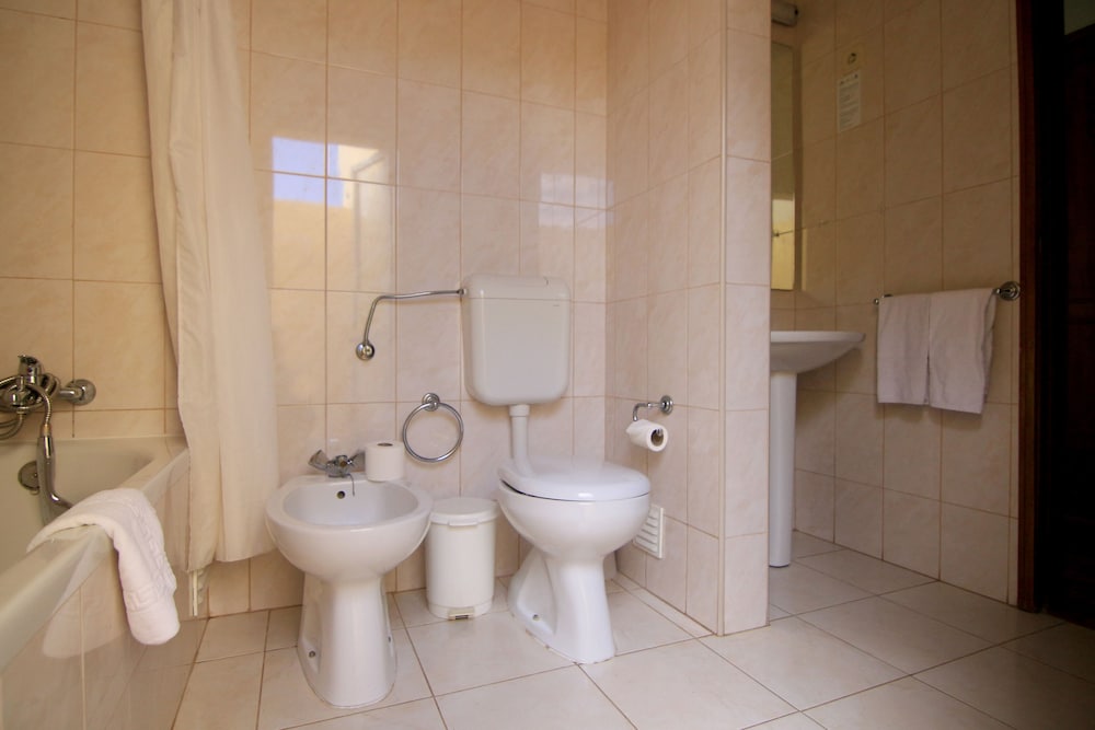 Parque Mourabel Oasis Village Pe Do Lago Apartment 67/71