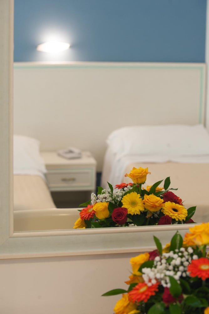 Hotel De Rosa 18/32