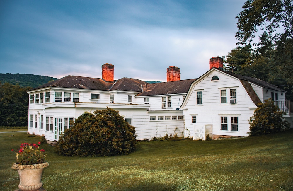 Blackberry River Inn 39/50