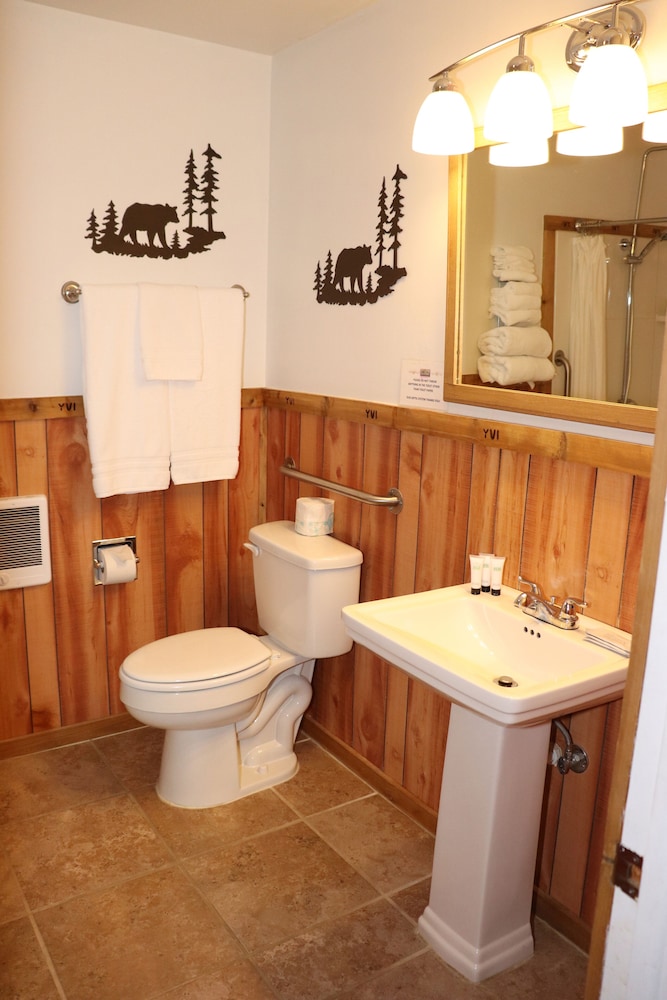 Yellowstone Valley Inn 50/50