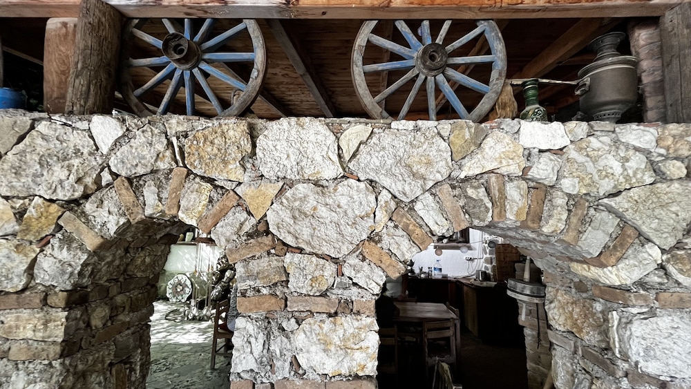 Koyevi Olympos Countryhouse 32/50