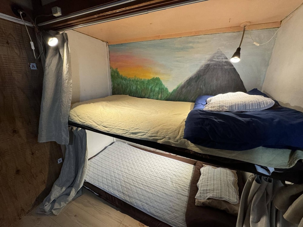 昭和和平屋旅舍(Peace House Showa) 图片3