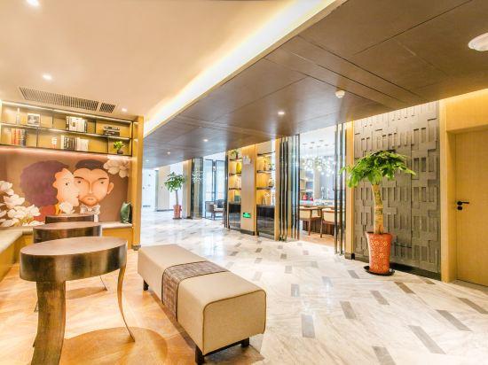 Magnotel (Suzhou Shiquan Street, Wangshiyuan) 15/42