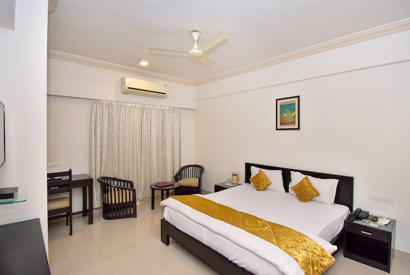 Hotel Mukund Villas 24/48