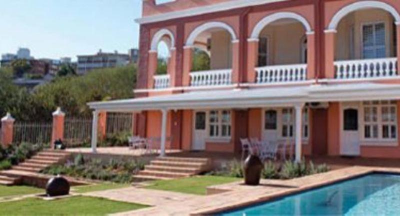 Sica's Guest House 17/17