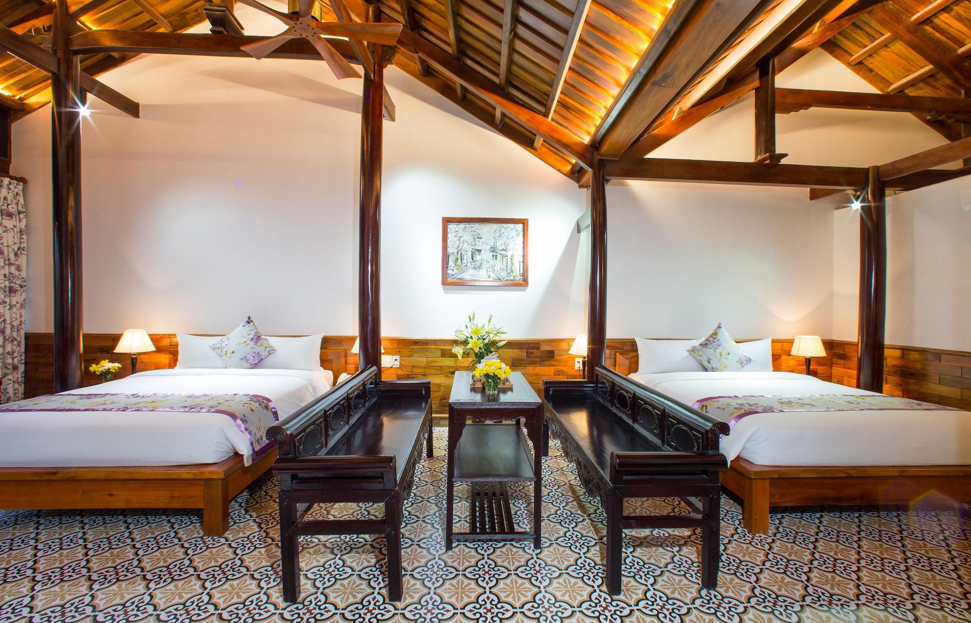 Maison Du Vietnam Resort & Spa 12/36