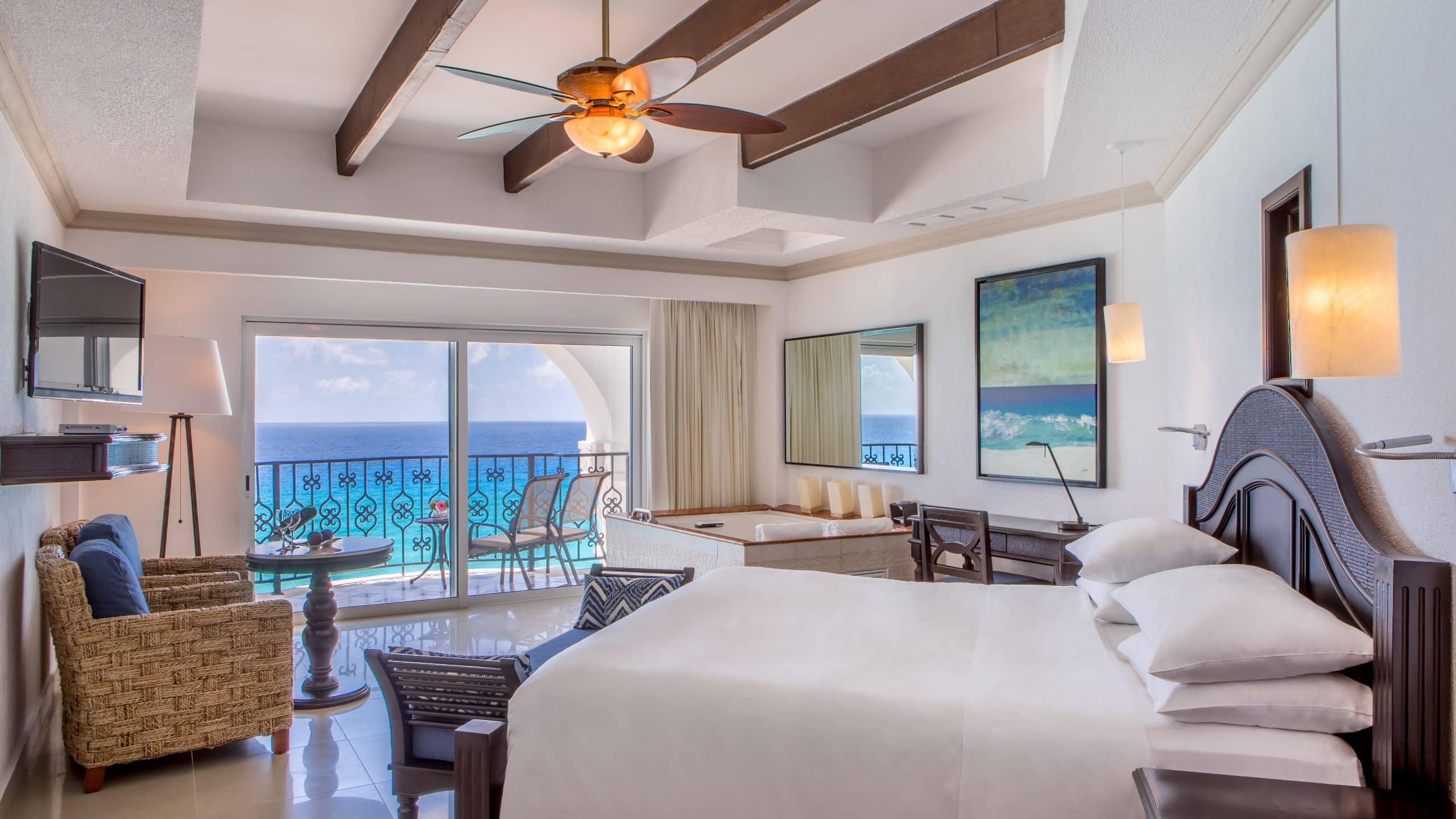 PRESIDENTIAL, SUITE