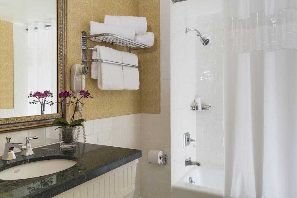 King George Hotel - A Greystone Hotel 13/38