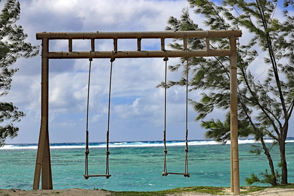 C Mauritius Palmar 22/50
