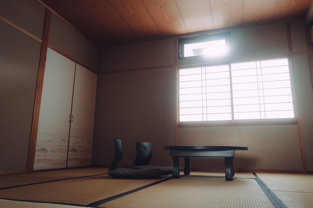 Ryokan Hikari No Ie 16/22