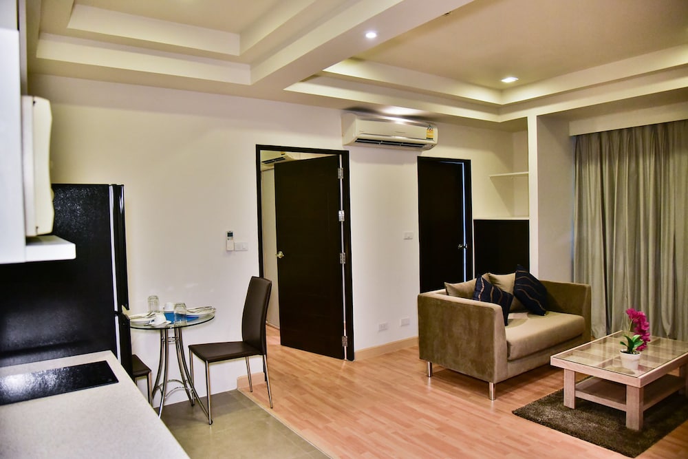 The Kaze 34 Service Residences 29/50