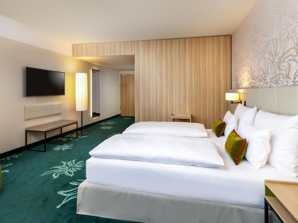 Movenpick Hotel Stuttgart Messe & Congress 20/49