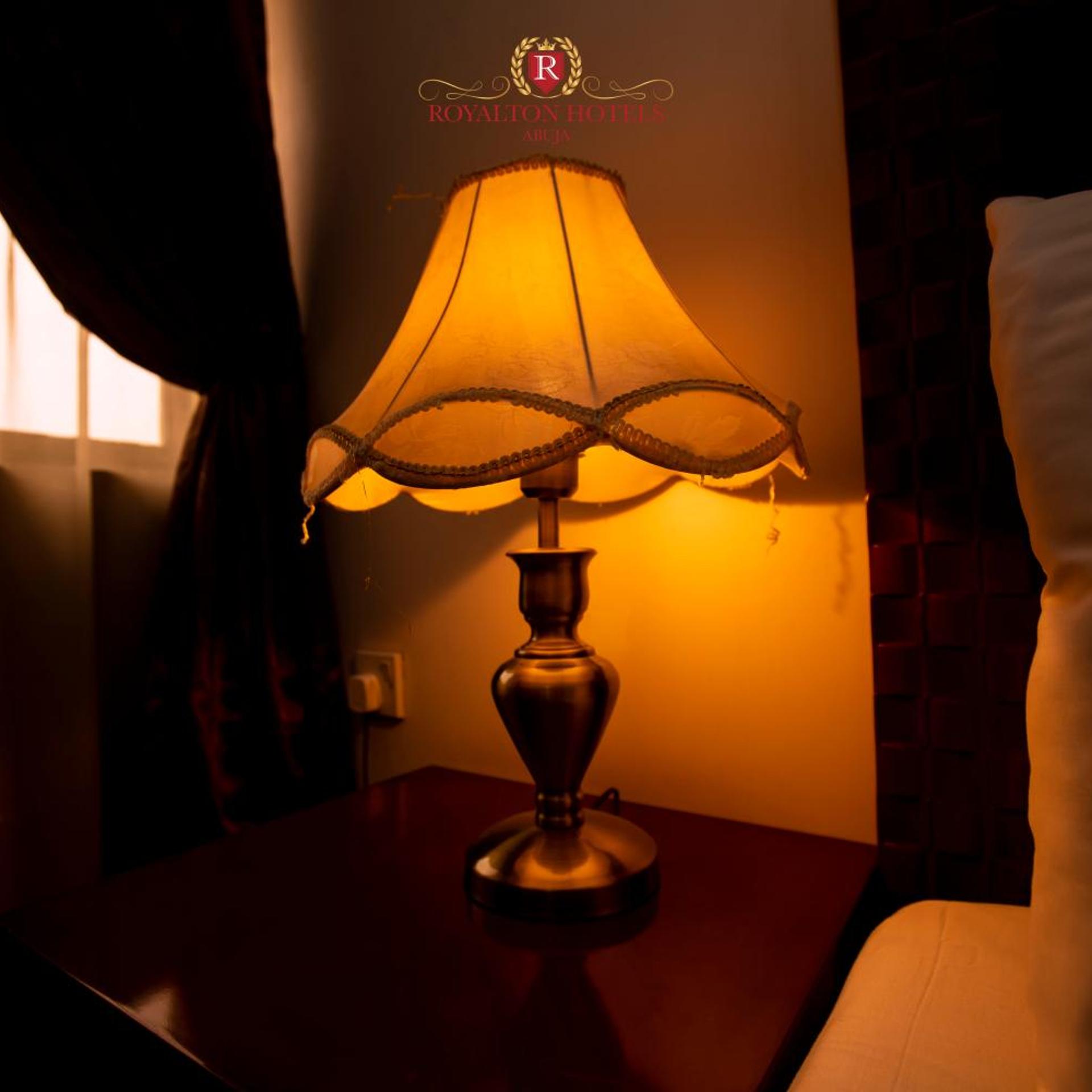 Royalton Hotel Abuja 23/44