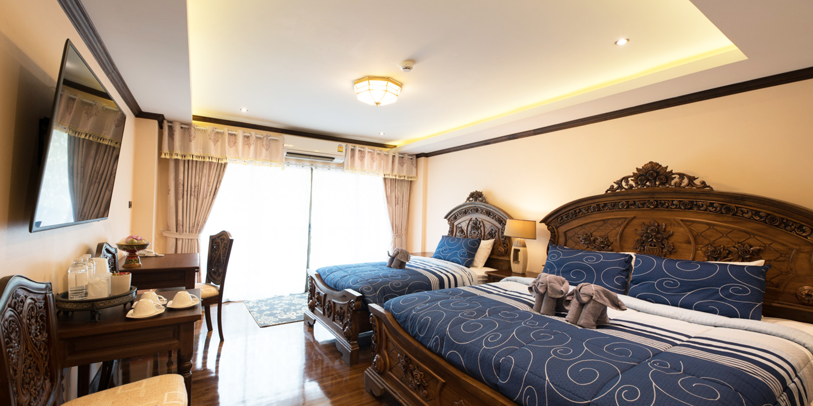Thanyawintra Boutique & Spa 7/37