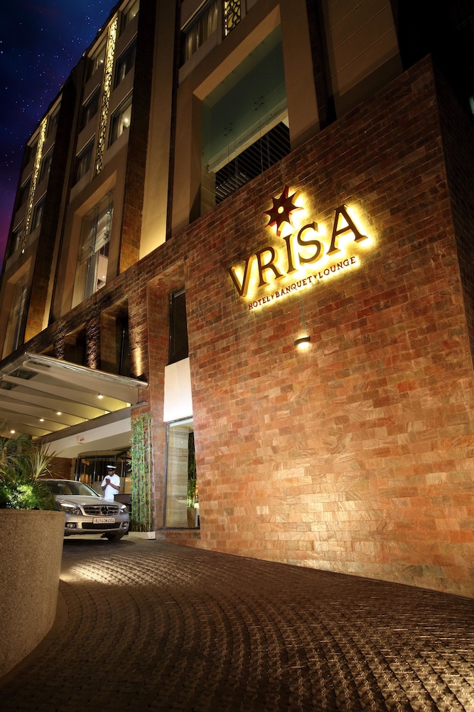 Hotel Vrisa 3/45