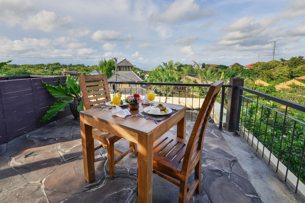 Avery Le Nixsun Villas Uluwatu by Waringin Hospitality 65/73