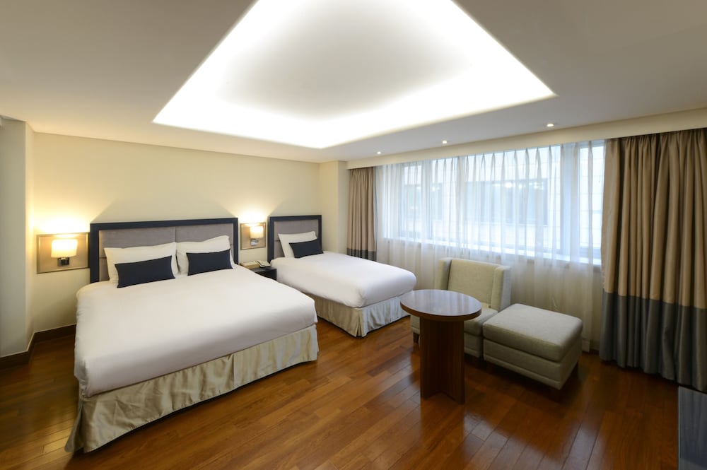 Hotel Prince Seoul 38/69