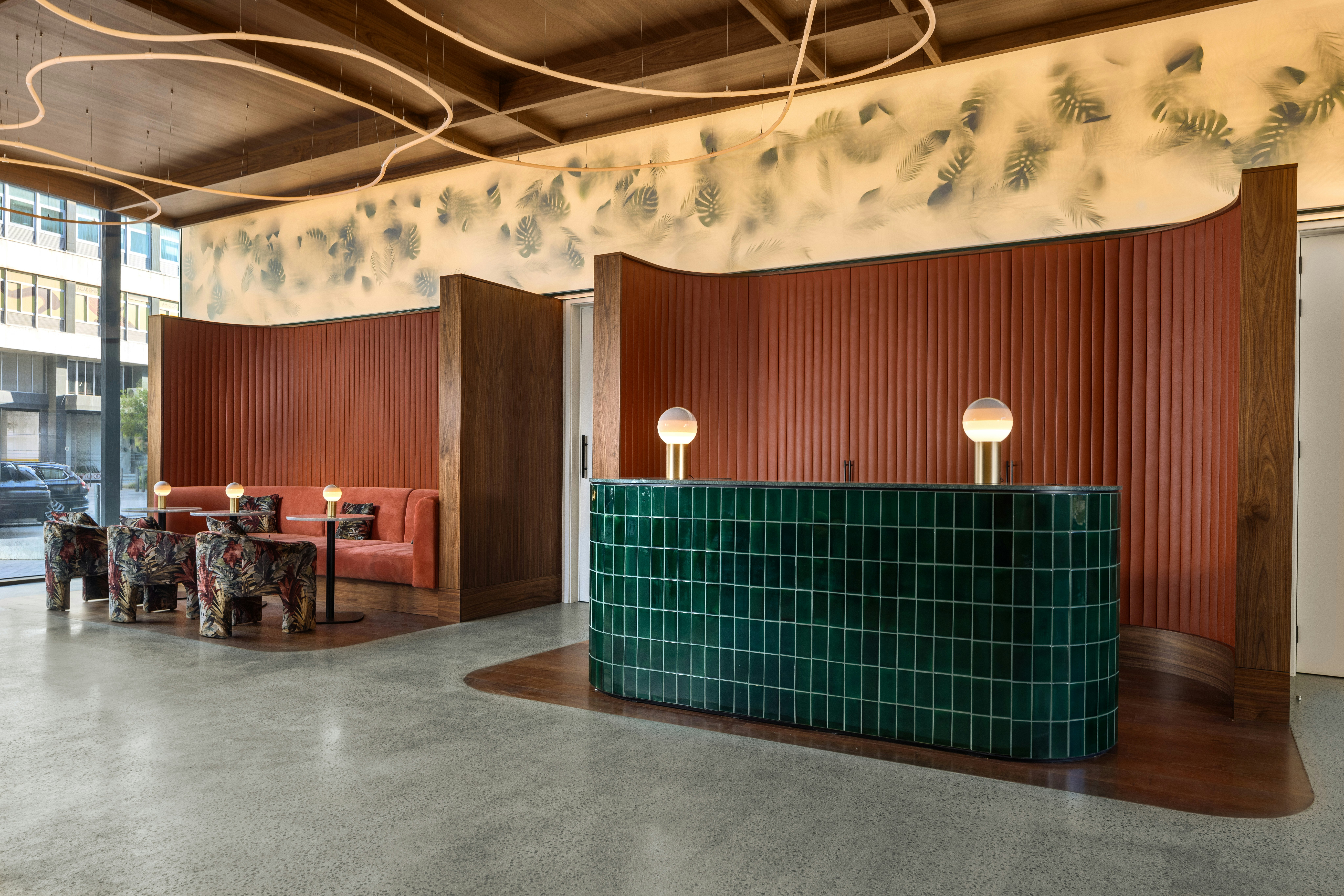 Duo Hotel Lisbon, Curio Collection by Hilton 6/32