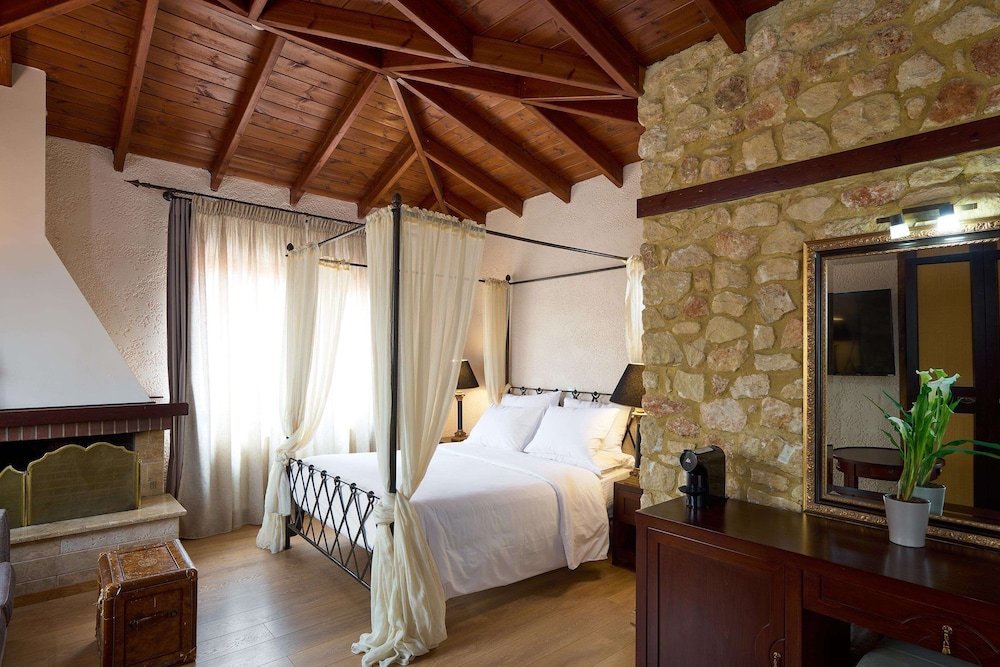Olympous Mediterranean Litochoro Olympos 25/66