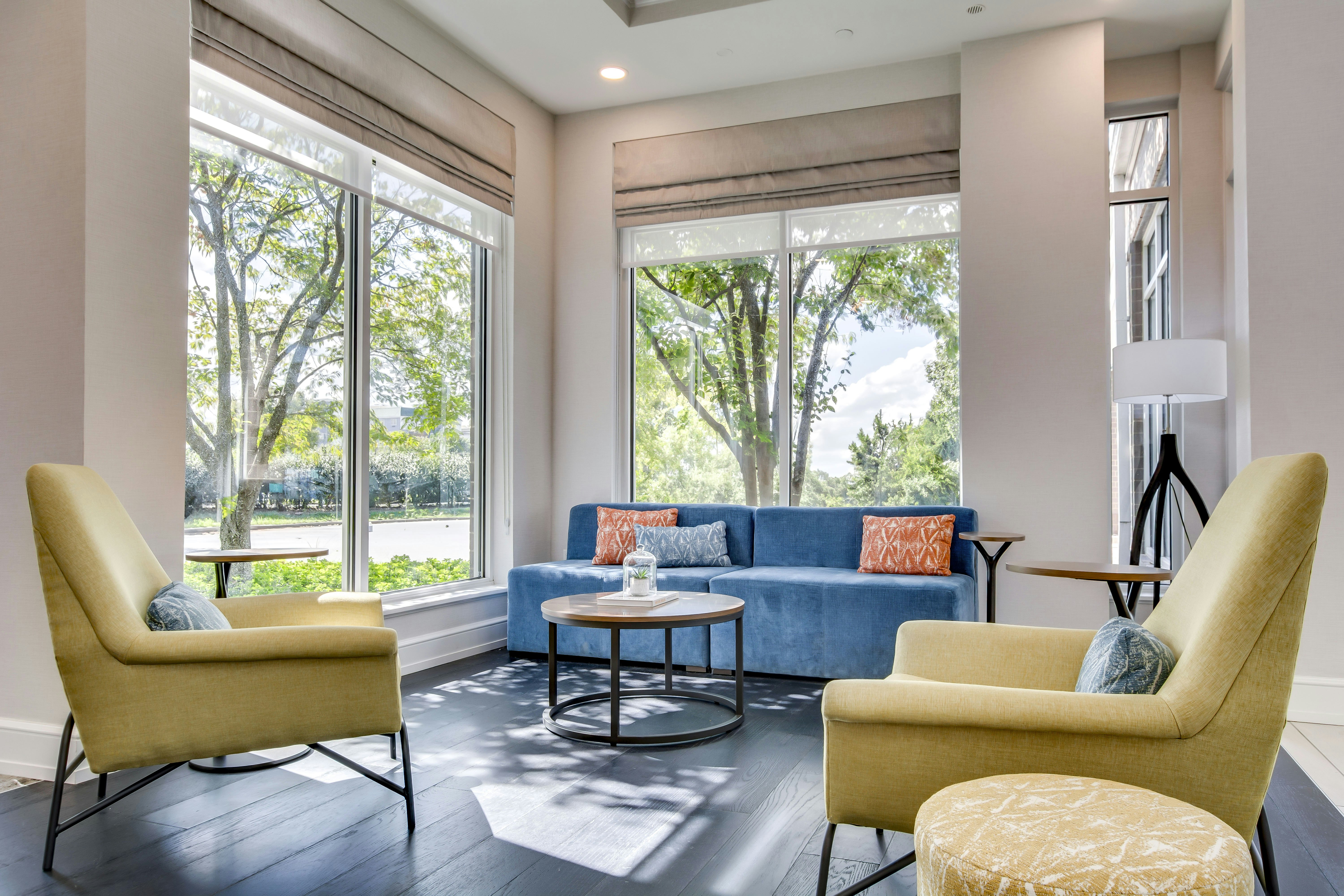 Hilton Garden Inn Louisville Airport 41/69