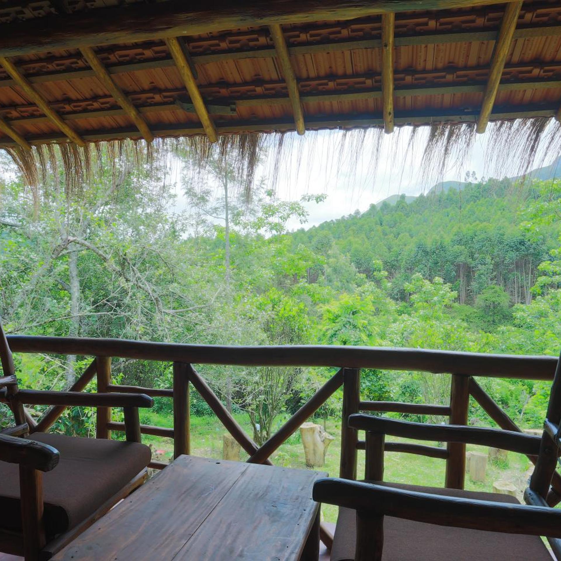 Deshadan Eco Valley Resort 37/50