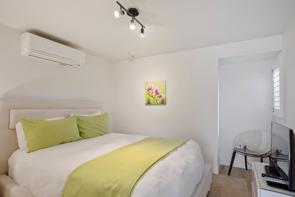 Salterra, a Luxury Collection Resort & Spa, Turks & Caicos 26/66