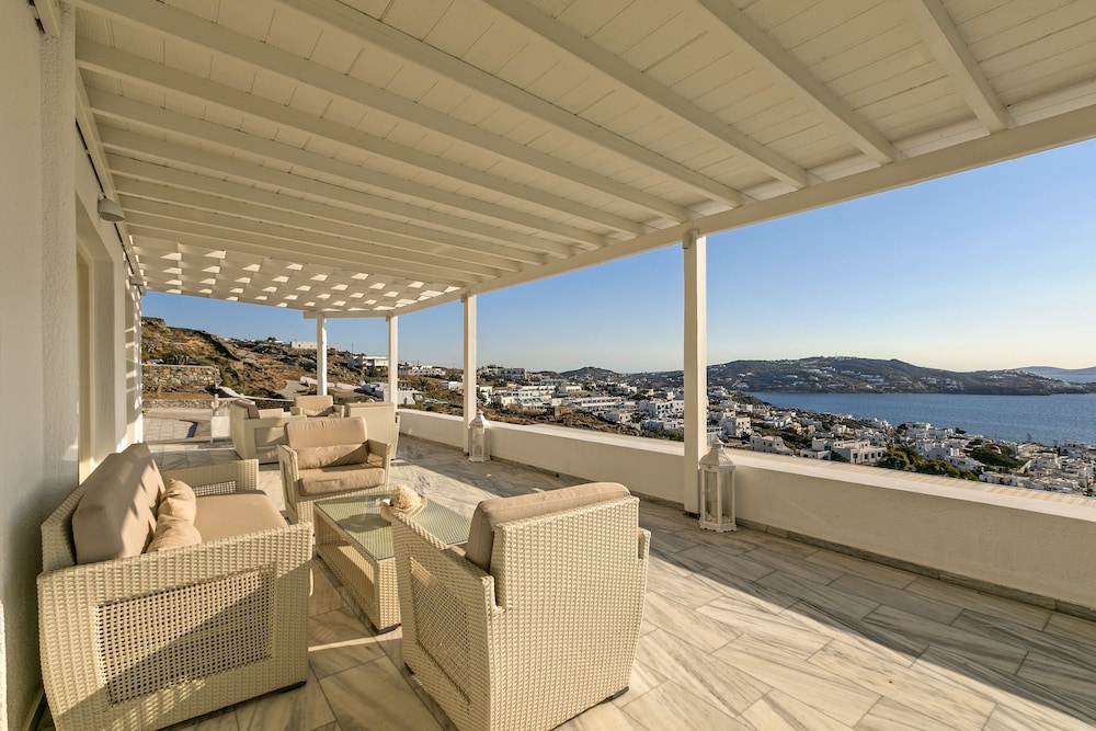 Hotel Alkyon 34/63