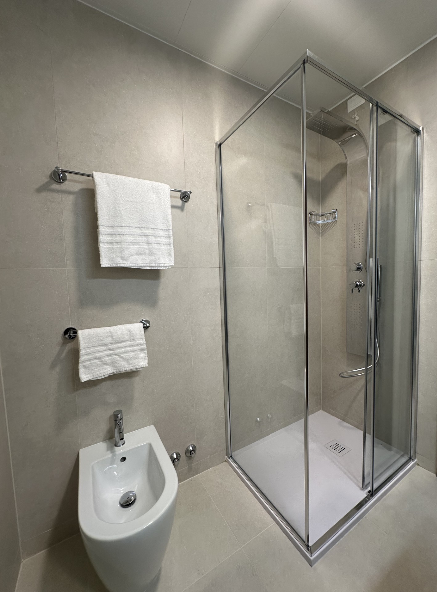 غرفة سوبيريور مفردة، Venice Michelangelo Hotel 4/10