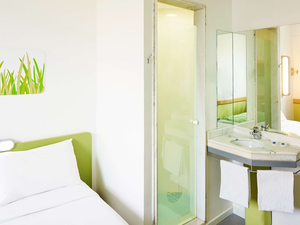 Ibis Budget Sao Paulo Jardins 13/71