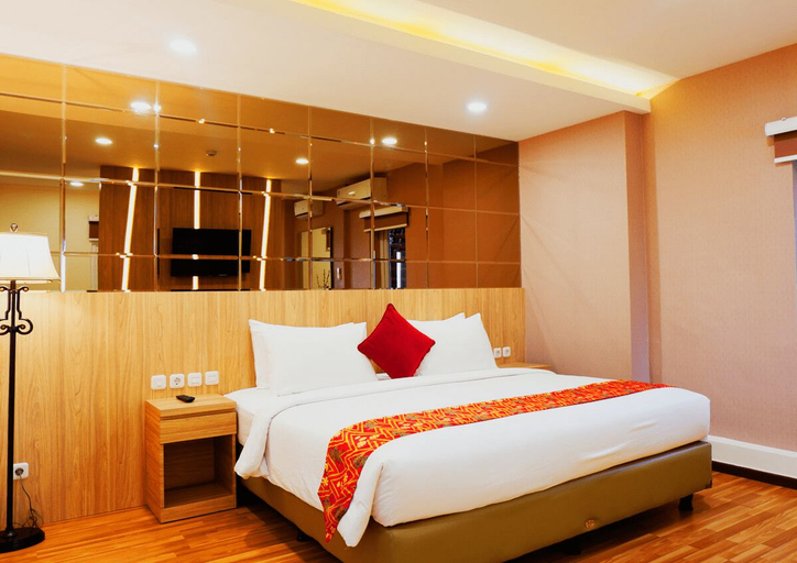 Hotel Q Qubu Resort 4/11