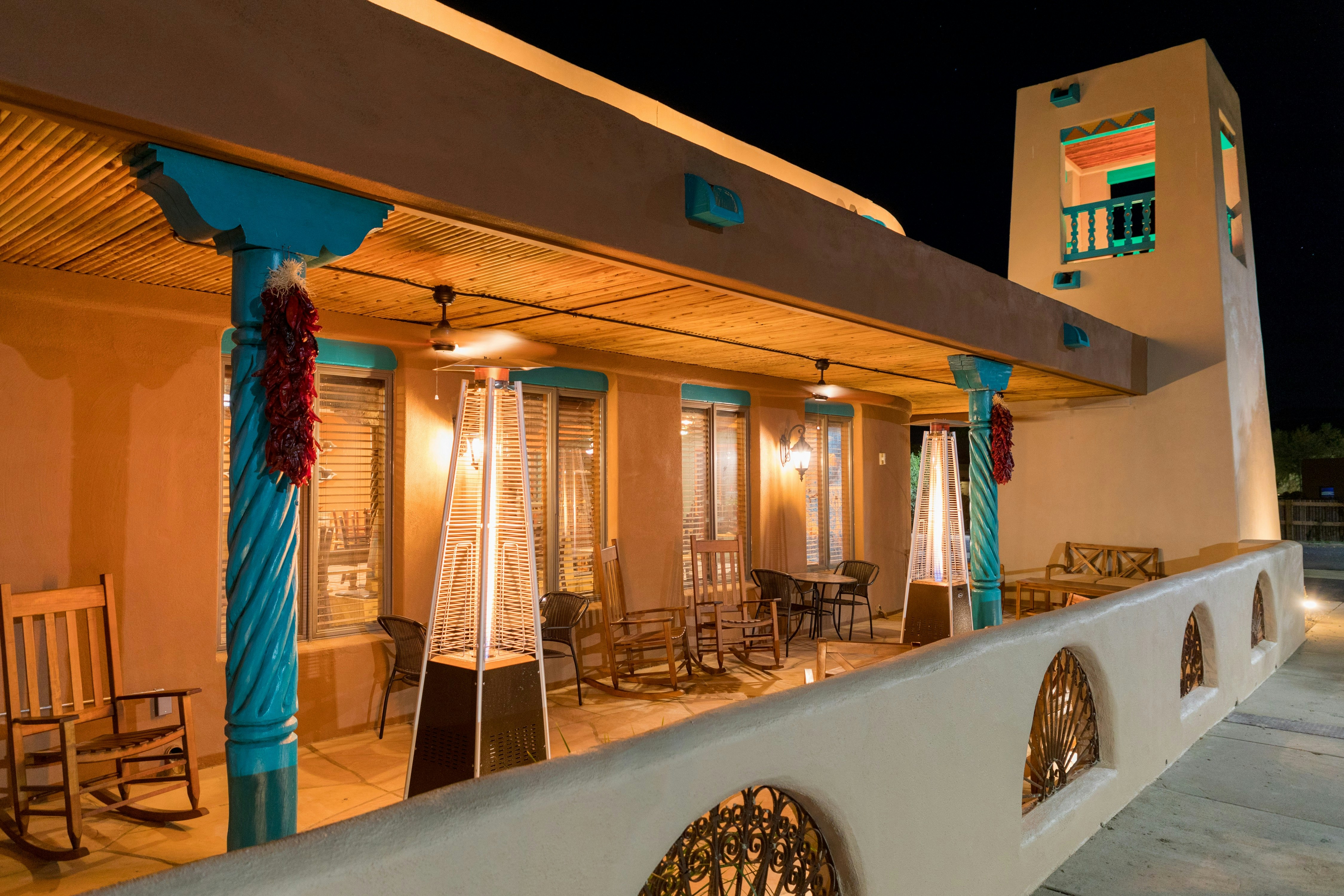 Hotel Don Fernando de Taos, Tapestry Collection by Hilton 28/80