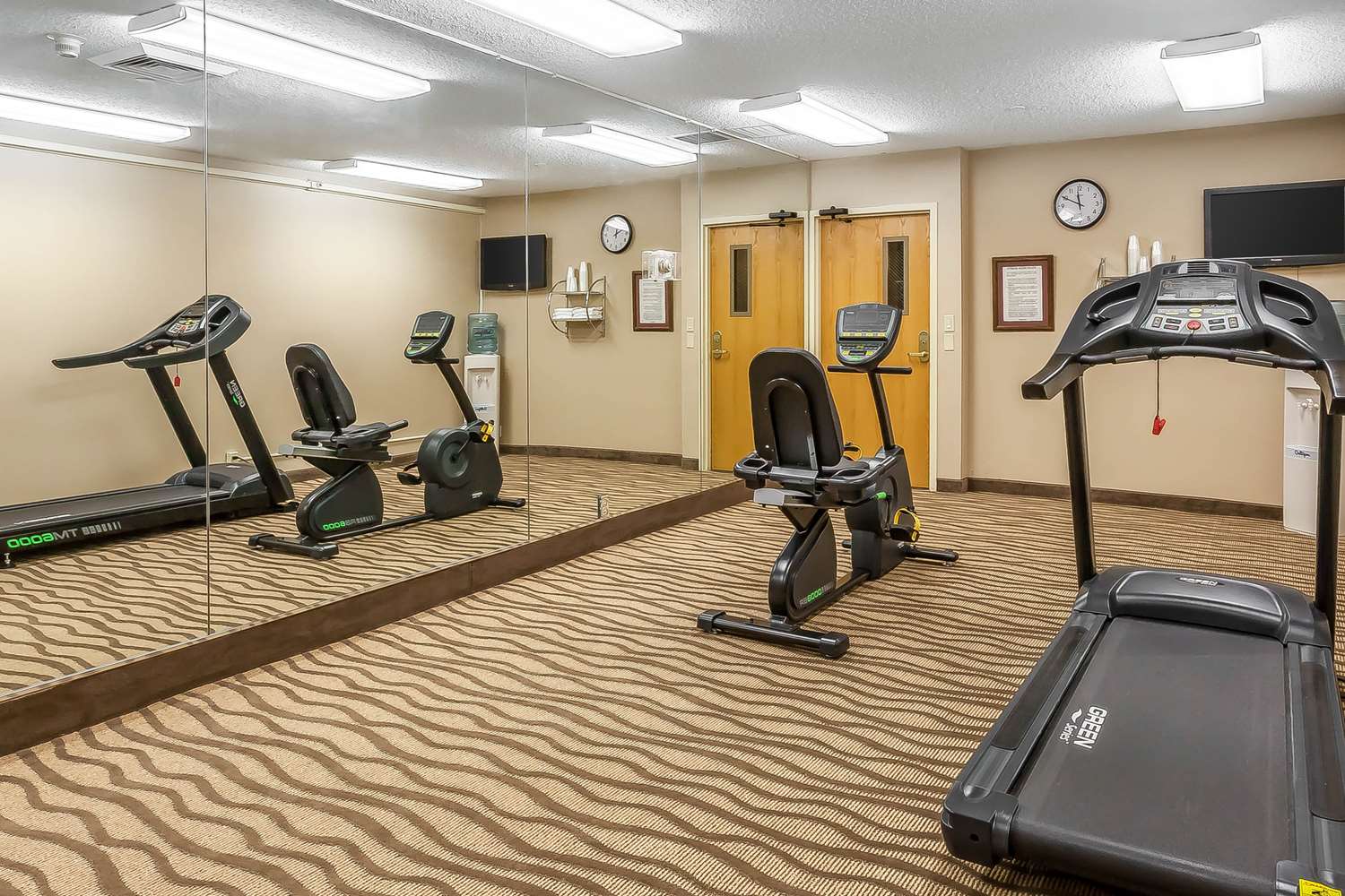 Comfort Inn Hall Of Fame 8/16