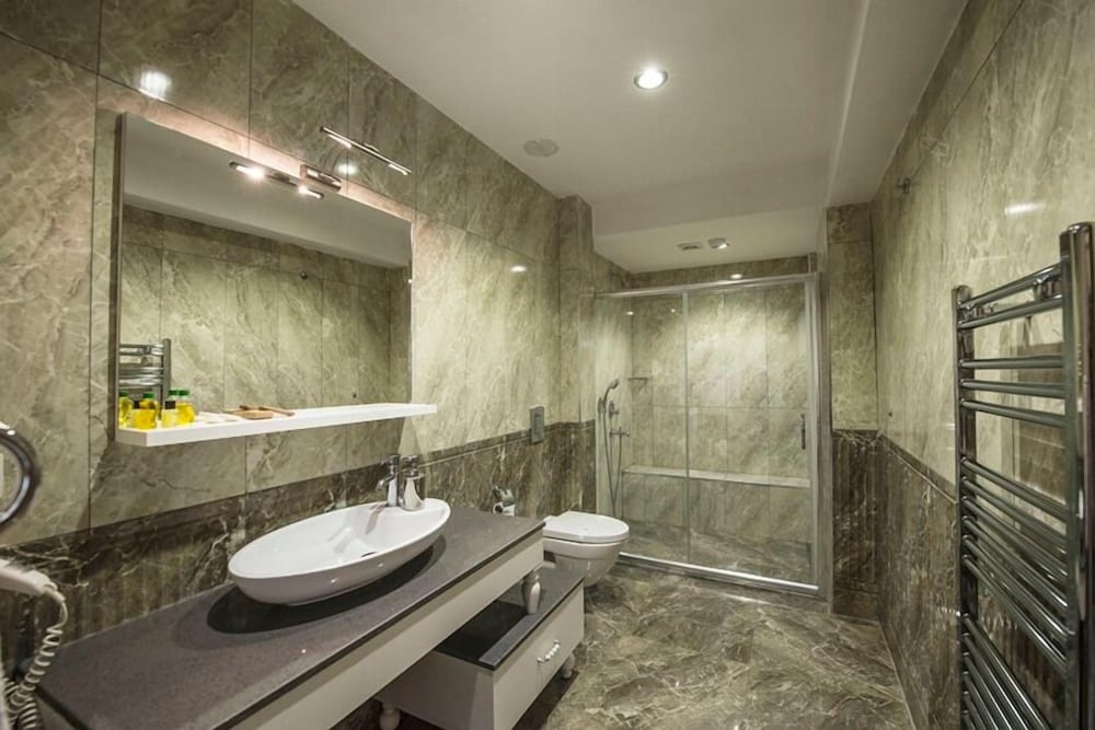 Yildiz Apart Hotel 27/30