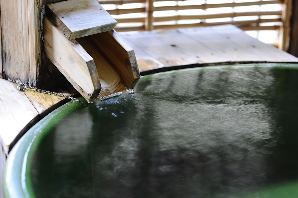 Ryokan Fukuzen 60/80